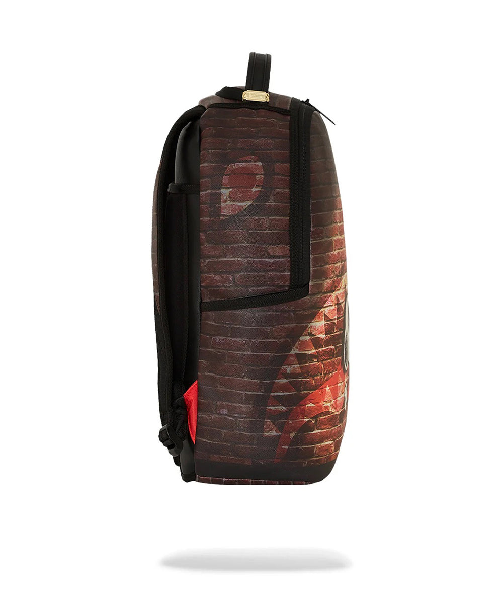 
                  
                    SPRAYGROUND ZAINO SPRAYGROUND
                  
                