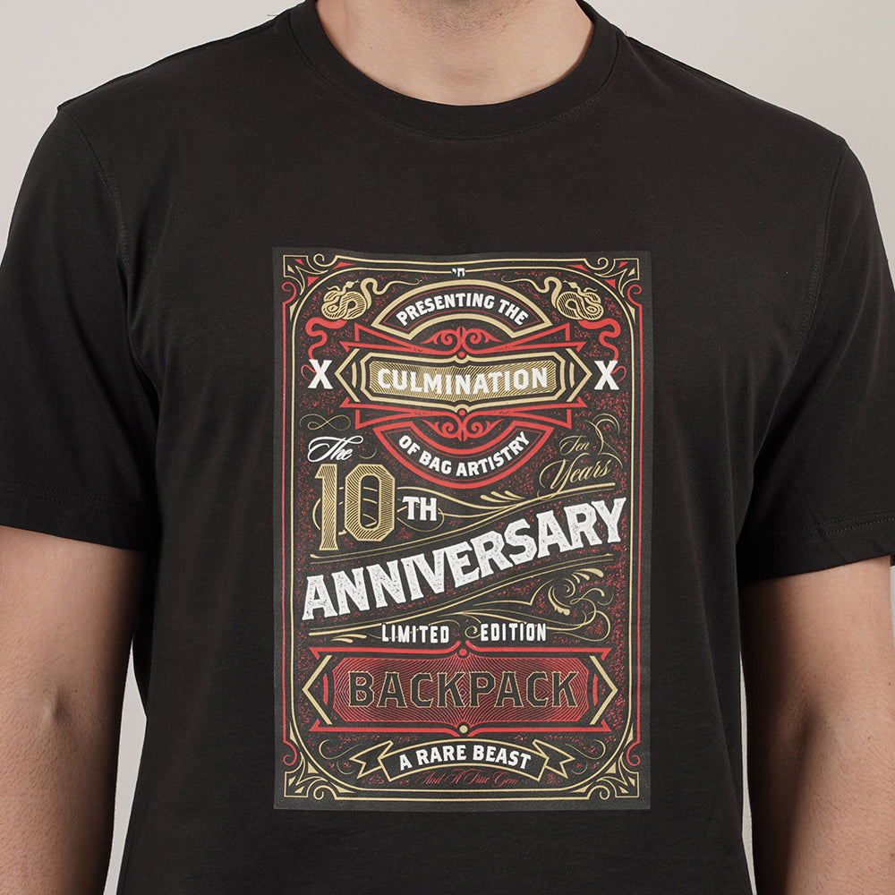 
                  
                    SPRAYGROUND T-SHIRT HAPPY 10TH
                  
                