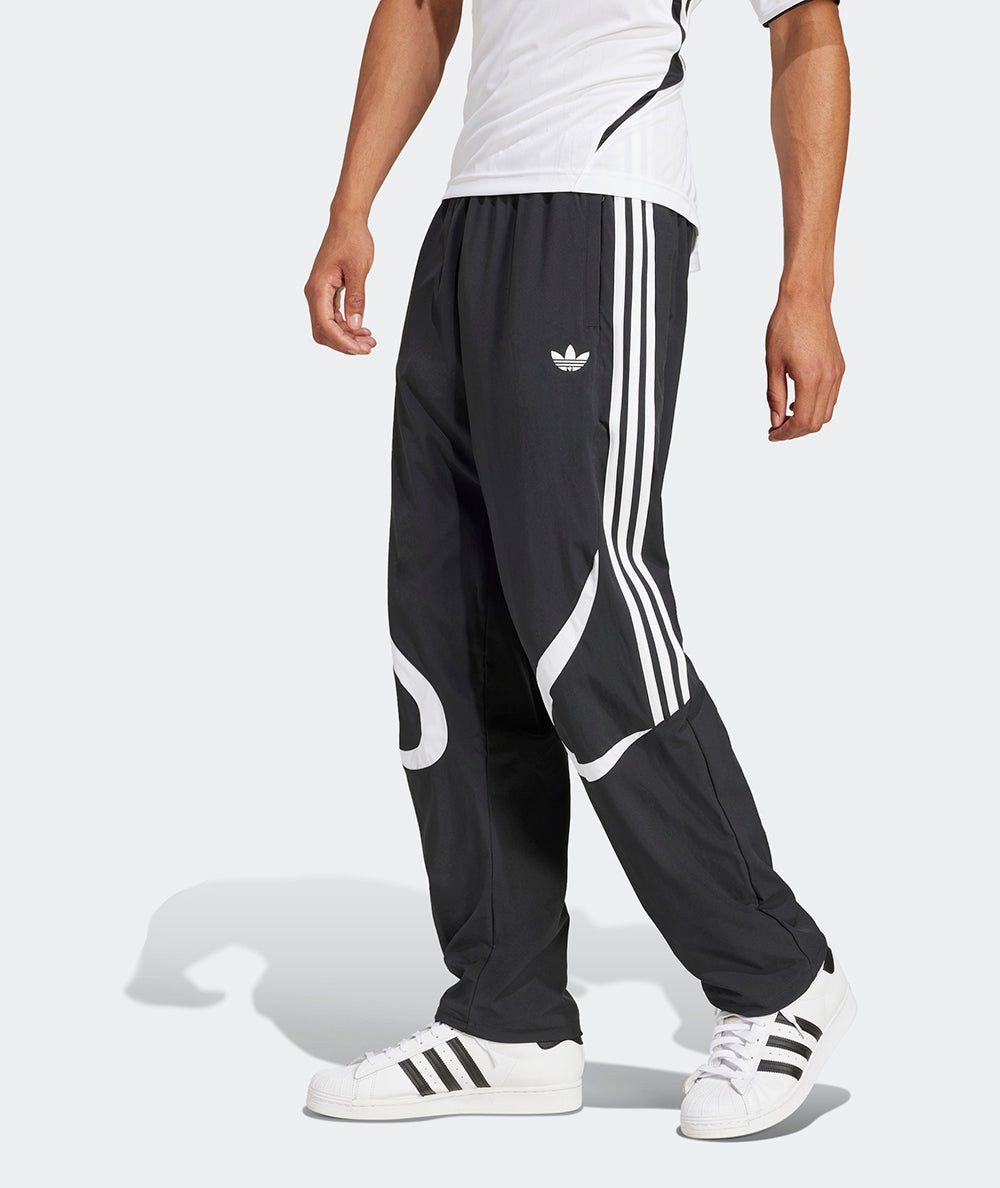 ADIDAS TEAMGEIST TP