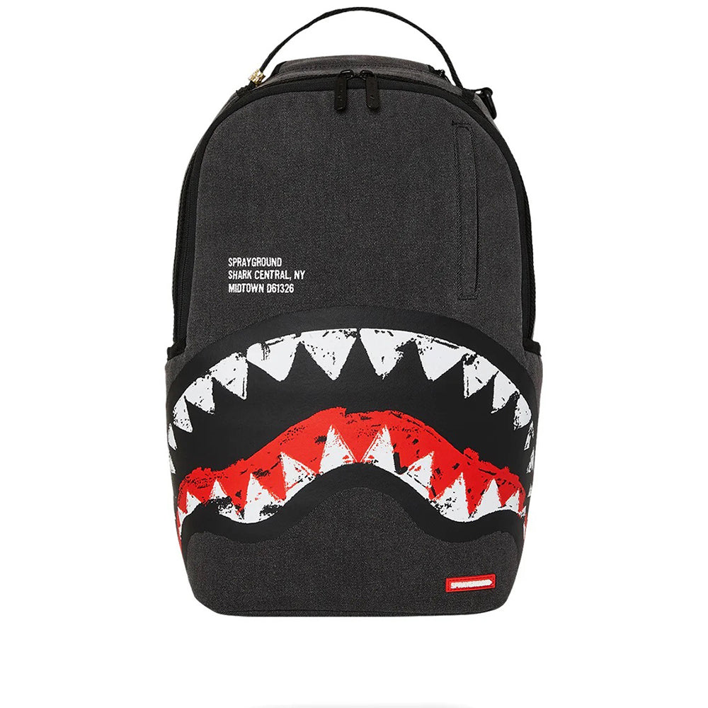 
                  
                    SPRAYGROUND ZAINO SPRAYGROUND
                  
                