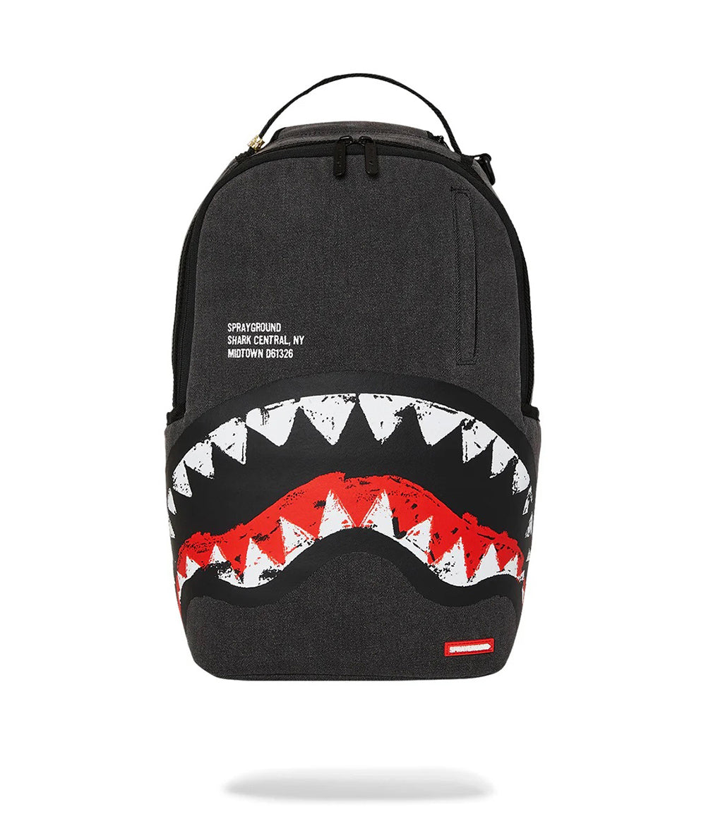 SPRAYGROUND ZAINO SPRAYGROUND
