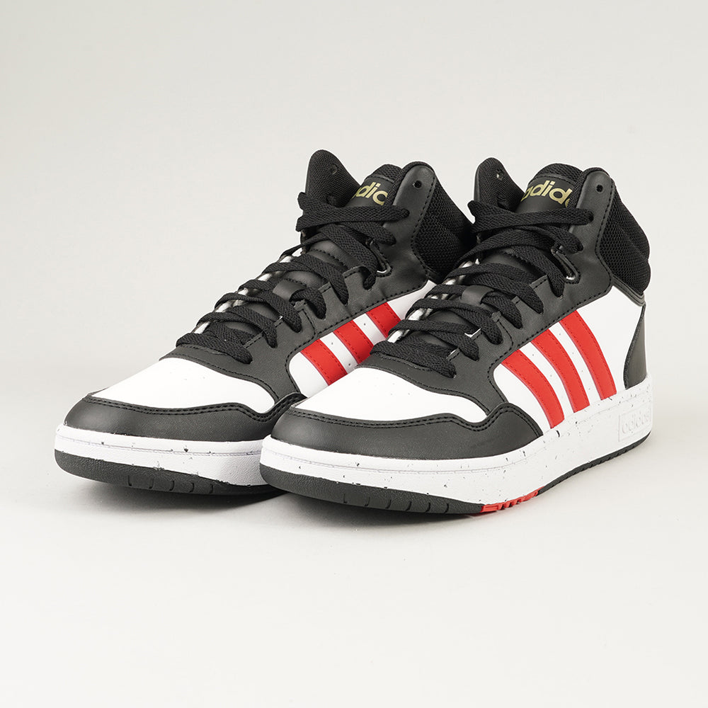 
                  
                    ADIDAS HOOPS MID 3.0
                  
                