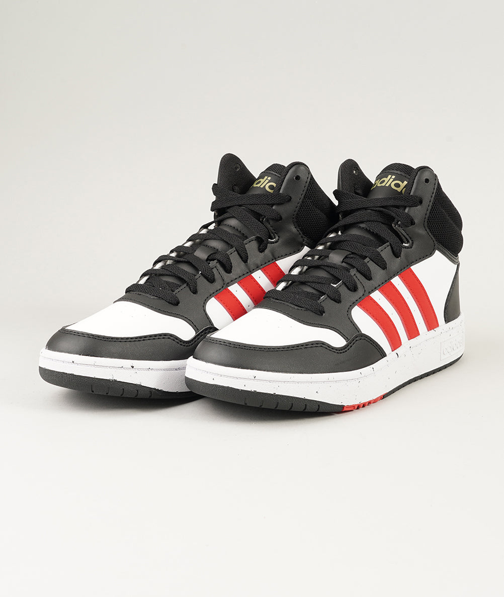 
                  
                    ADIDAS HOOPS MID 3.0
                  
                