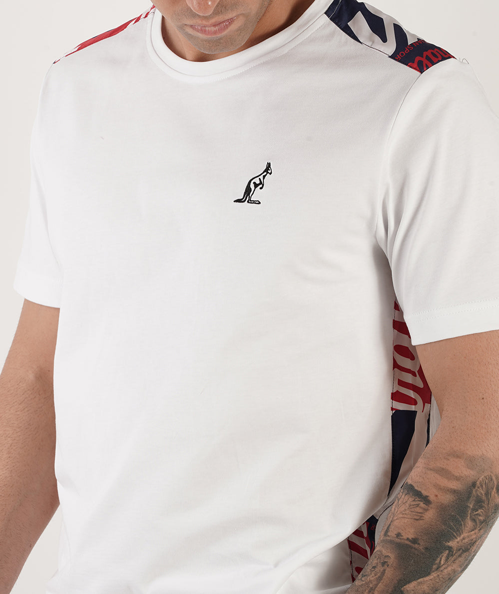 
                  
                    AUSTRALIAN T-SHIRT JERSEY
                  
                