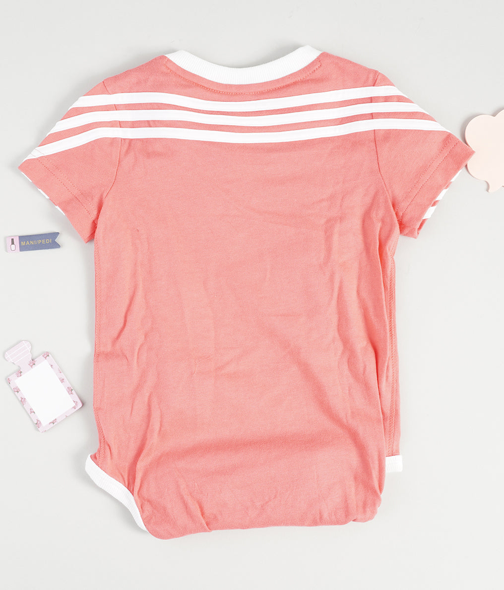 
                  
                    ADIDAS BODY 3-STRIPES WITH BIB
                  
                