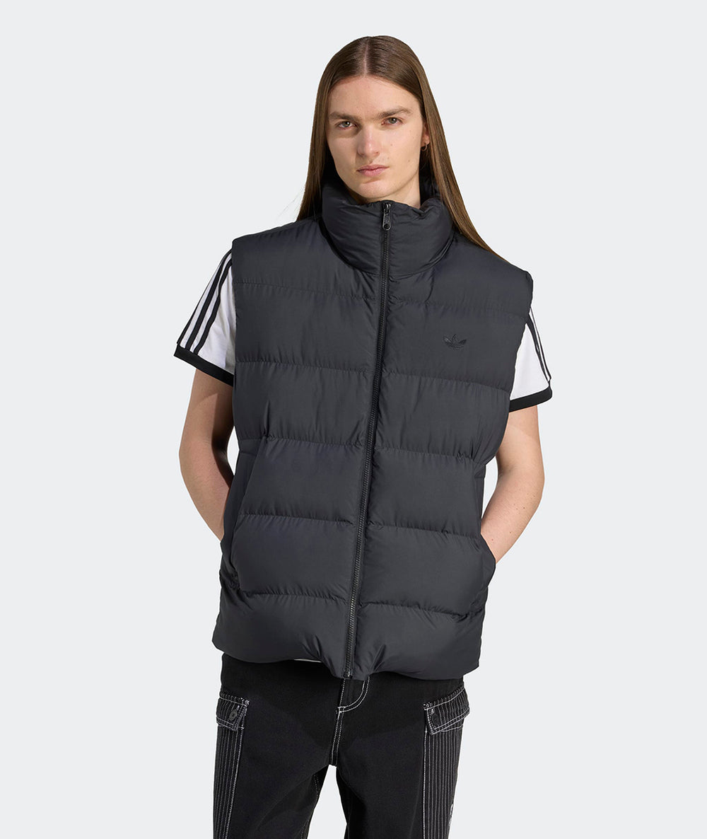 ADIDAS PUFFER