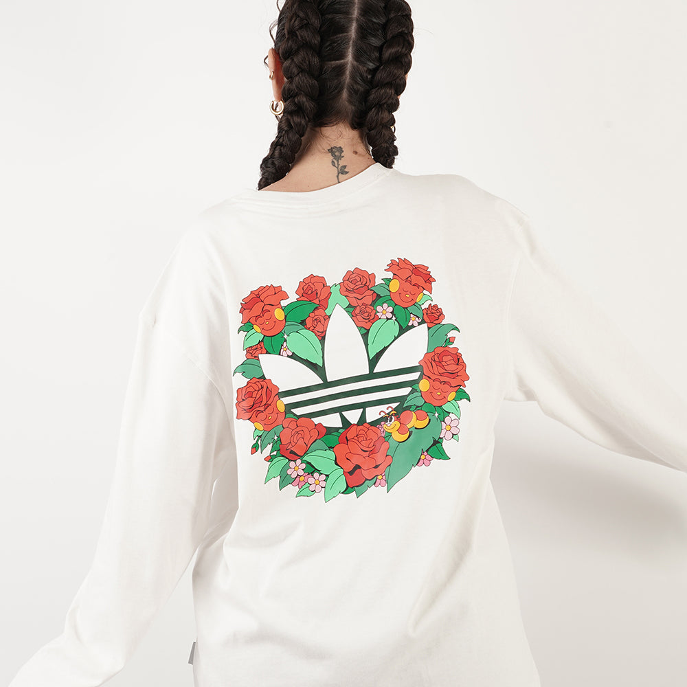 
                  
                    ADIDAS NELSON LS
                  
                
