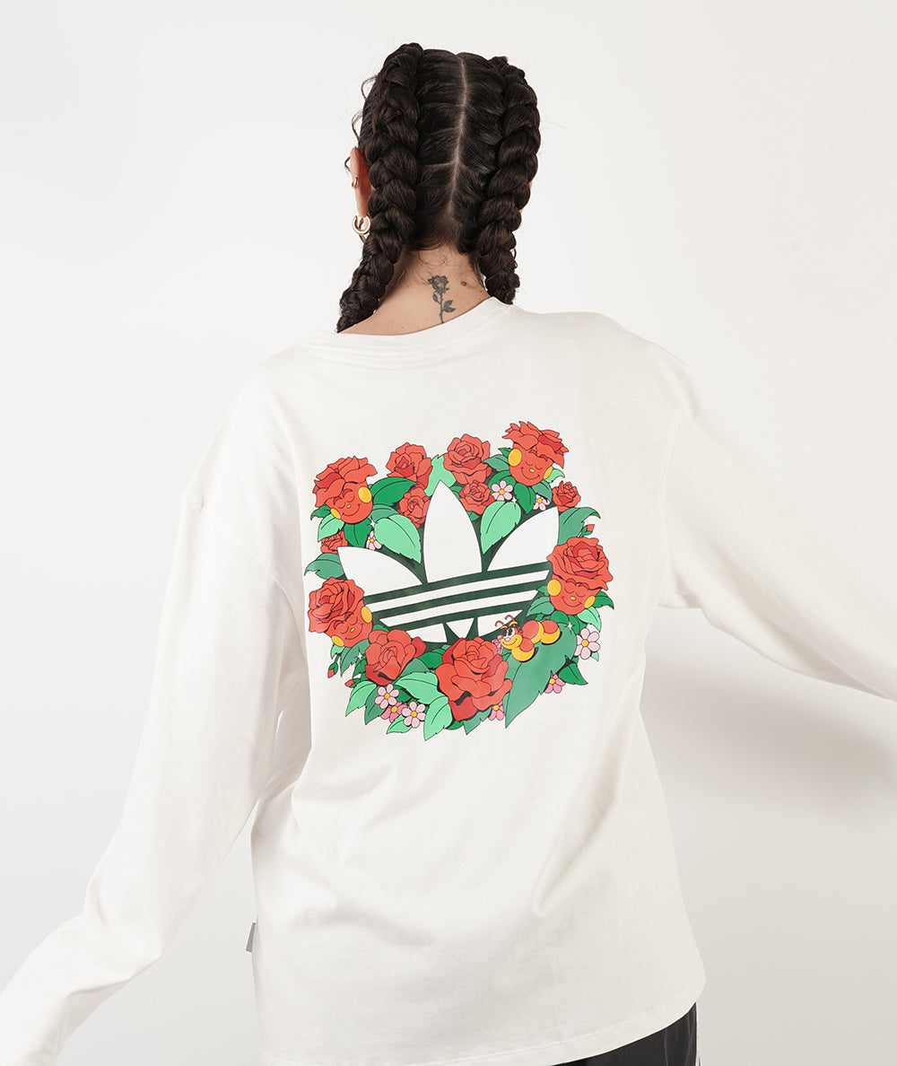 
                  
                    ADIDAS NELSON LS
                  
                