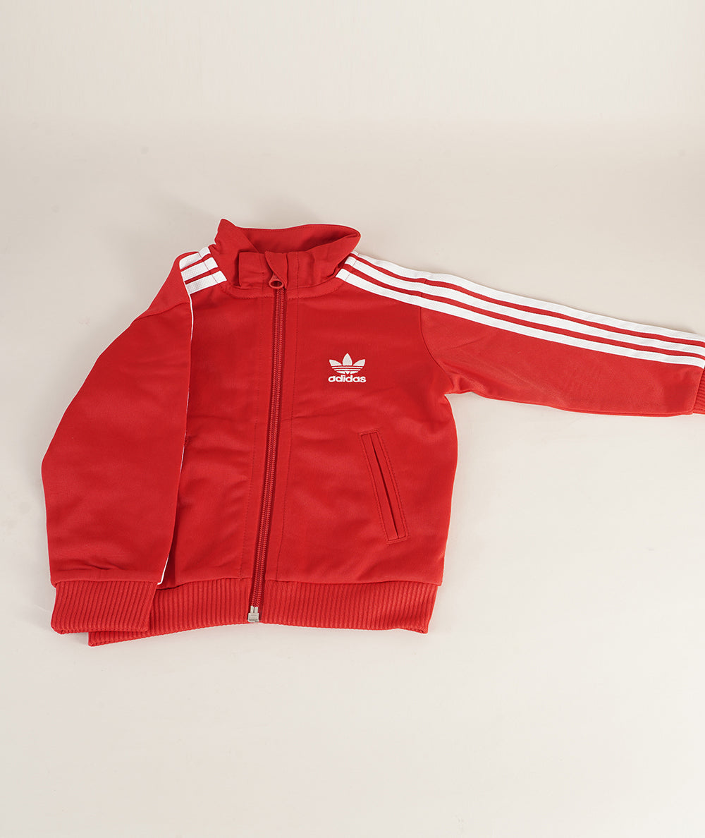 
                  
                    ADIDAS FIREBIRD
                  
                