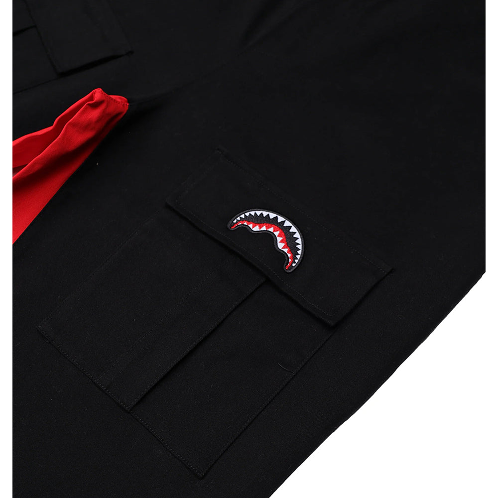 
                  
                    SPRAYGROUND POCKET PANTS
                  
                