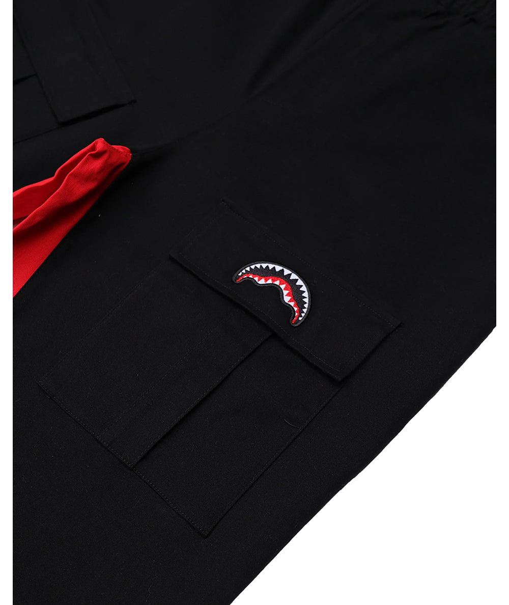 
                  
                    SPRAYGROUND POCKET PANTS
                  
                