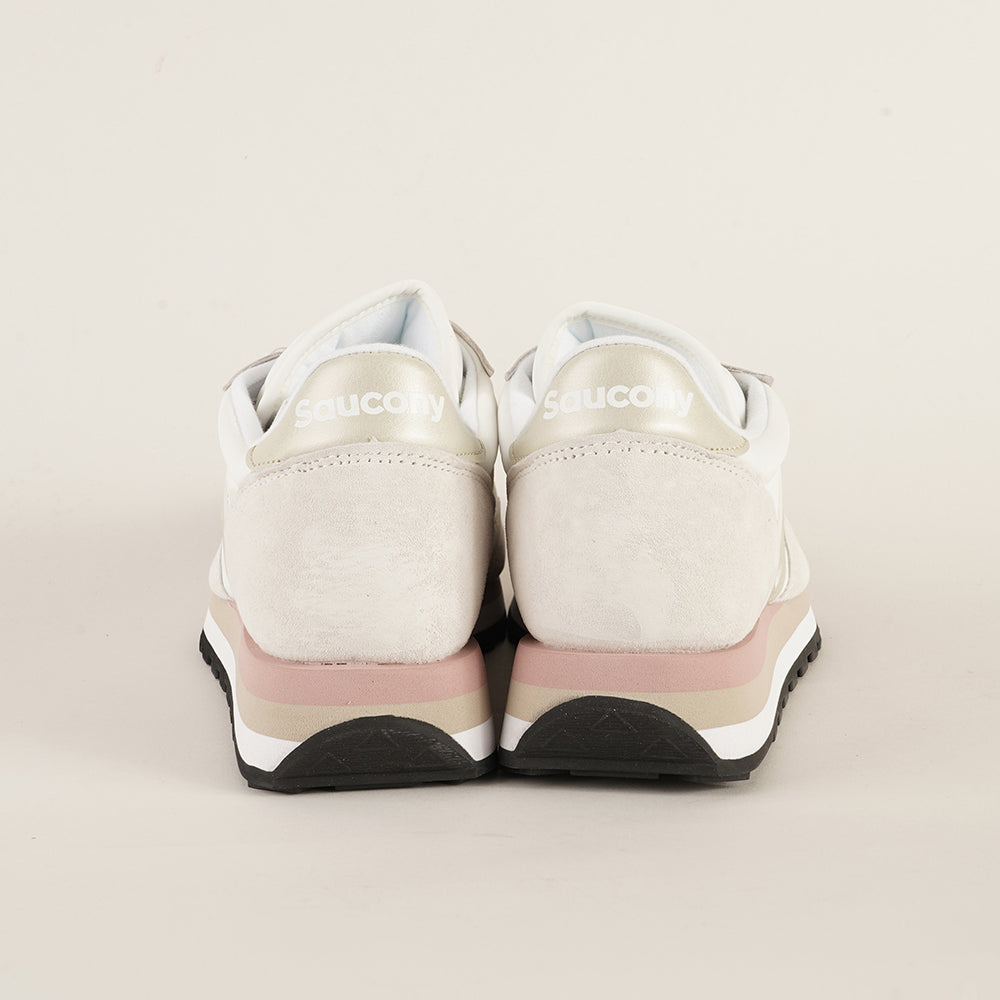 
                  
                    SAUCONY JAZZ TRIPLE
                  
                