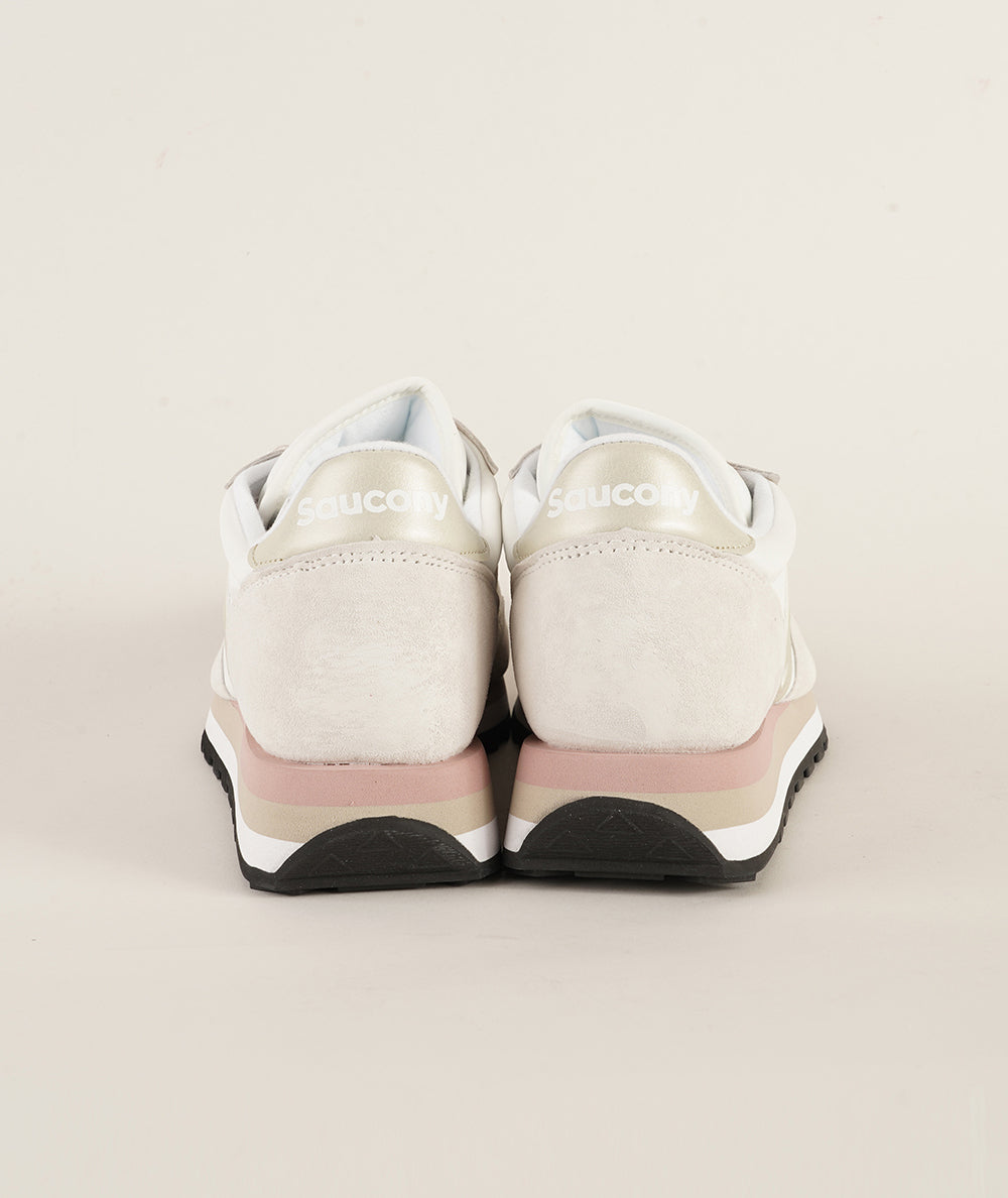 
                  
                    SAUCONY JAZZ TRIPLE
                  
                