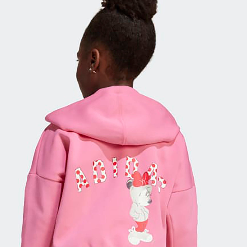 
                  
                    ADIDAS FELPA DISNEY MINNIE
                  
                