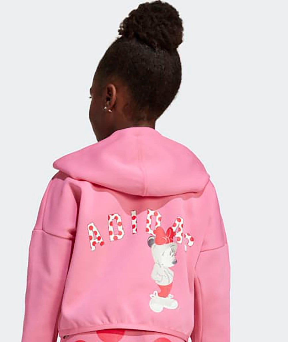 
                  
                    ADIDAS FELPA DISNEY MINNIE
                  
                