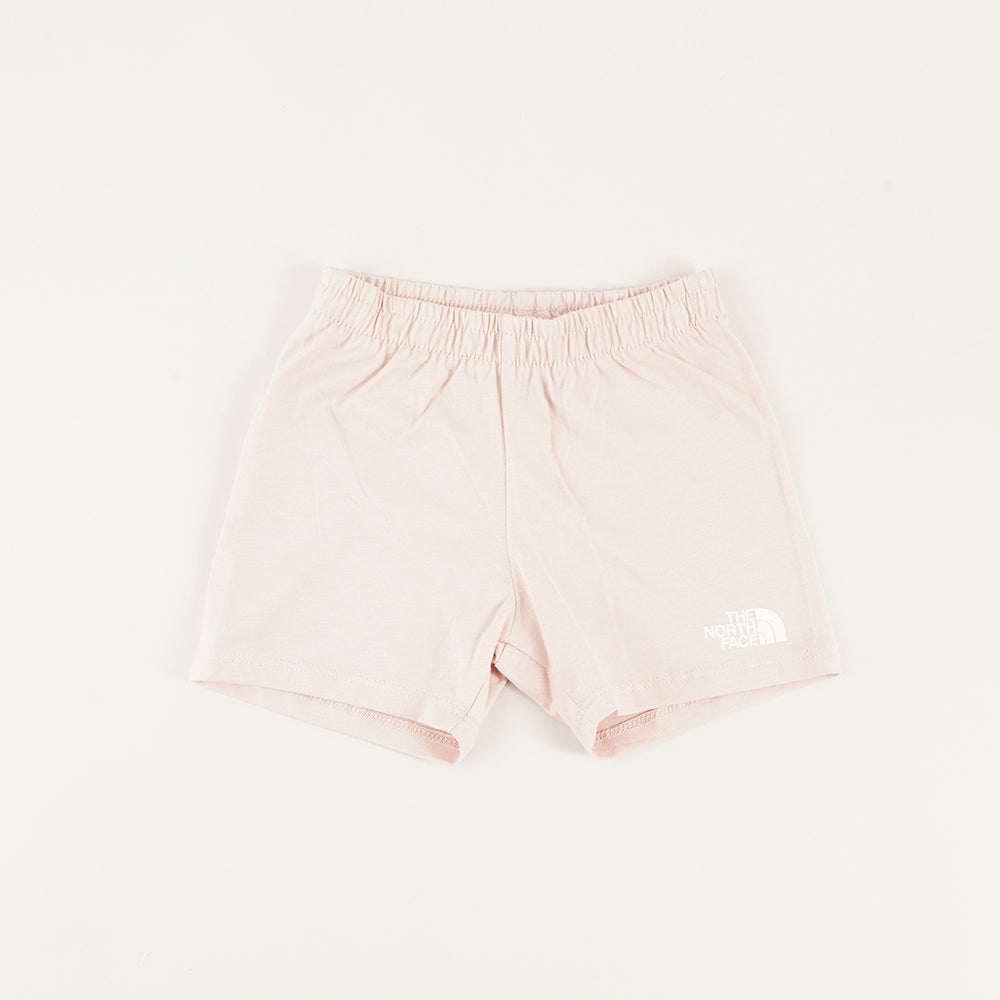 
                  
                    THE NORTH FACE KID G SUMMER SET
                  
                