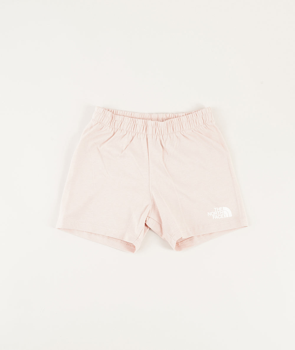 
                  
                    THE NORTH FACE KID G SUMMER SET
                  
                