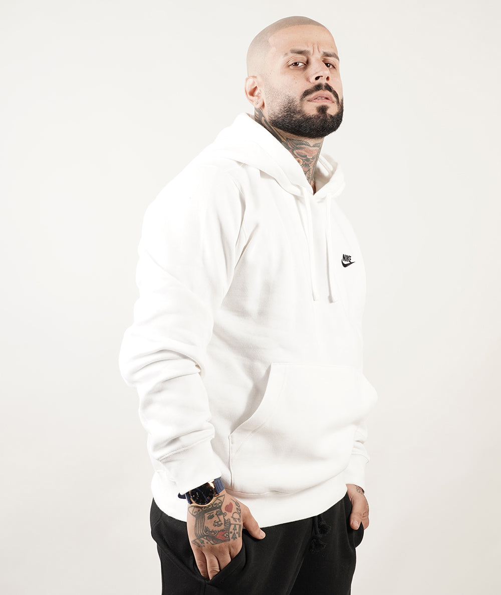 
                  
                    NIKE SPORTWEAR CLUB FLEECE
                  
                