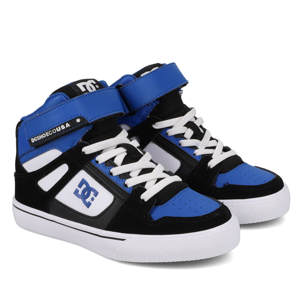 
                  
                    DCSHOECOUSA PURE HI TOP EV
                  
                