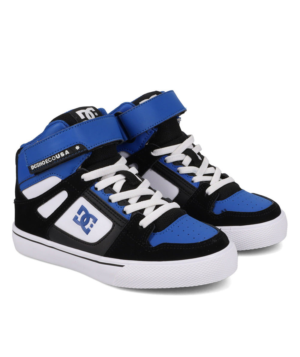 
                  
                    DCSHOECOUSA PURE HI TOP EV
                  
                