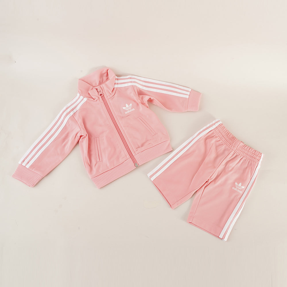 
                  
                    ADIDAS FIREBIRD
                  
                