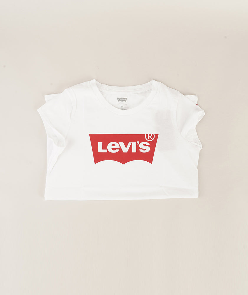
                  
                    LEVI'S T-SHIRT LOGO
                  
                