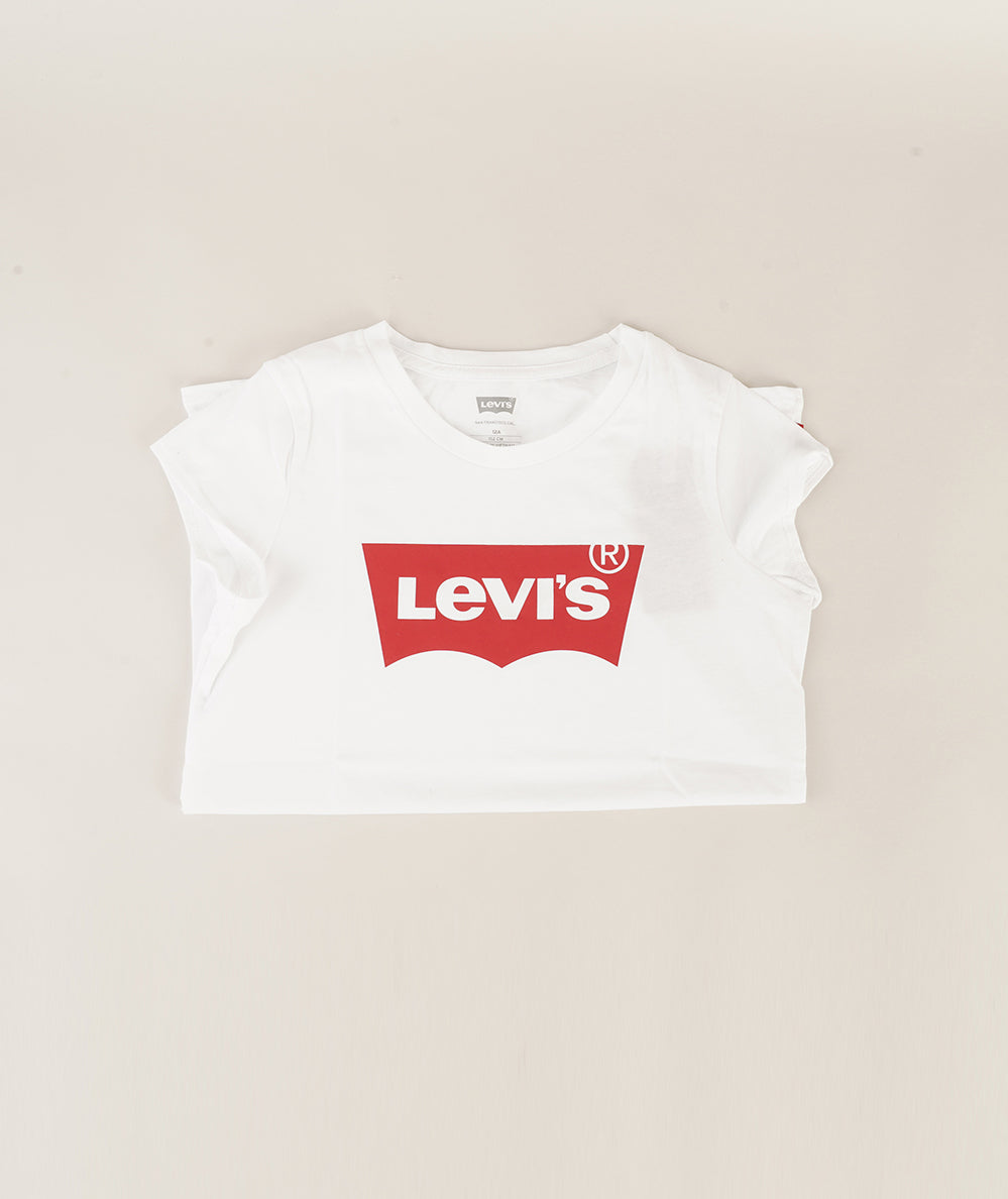 
                  
                    LEVI'S T-SHIRT LOGO
                  
                