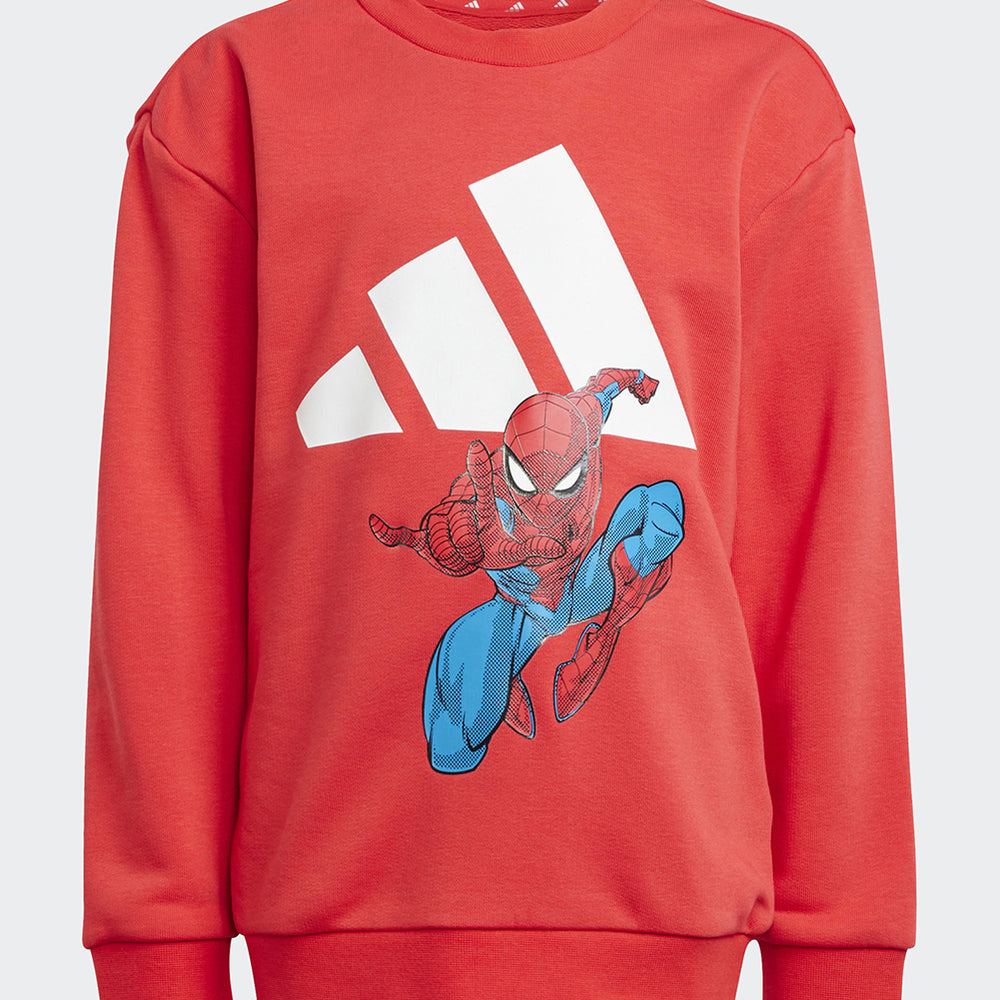 
                  
                    ADIDAS TUTA COMPLETA SPIDERMAN
                  
                