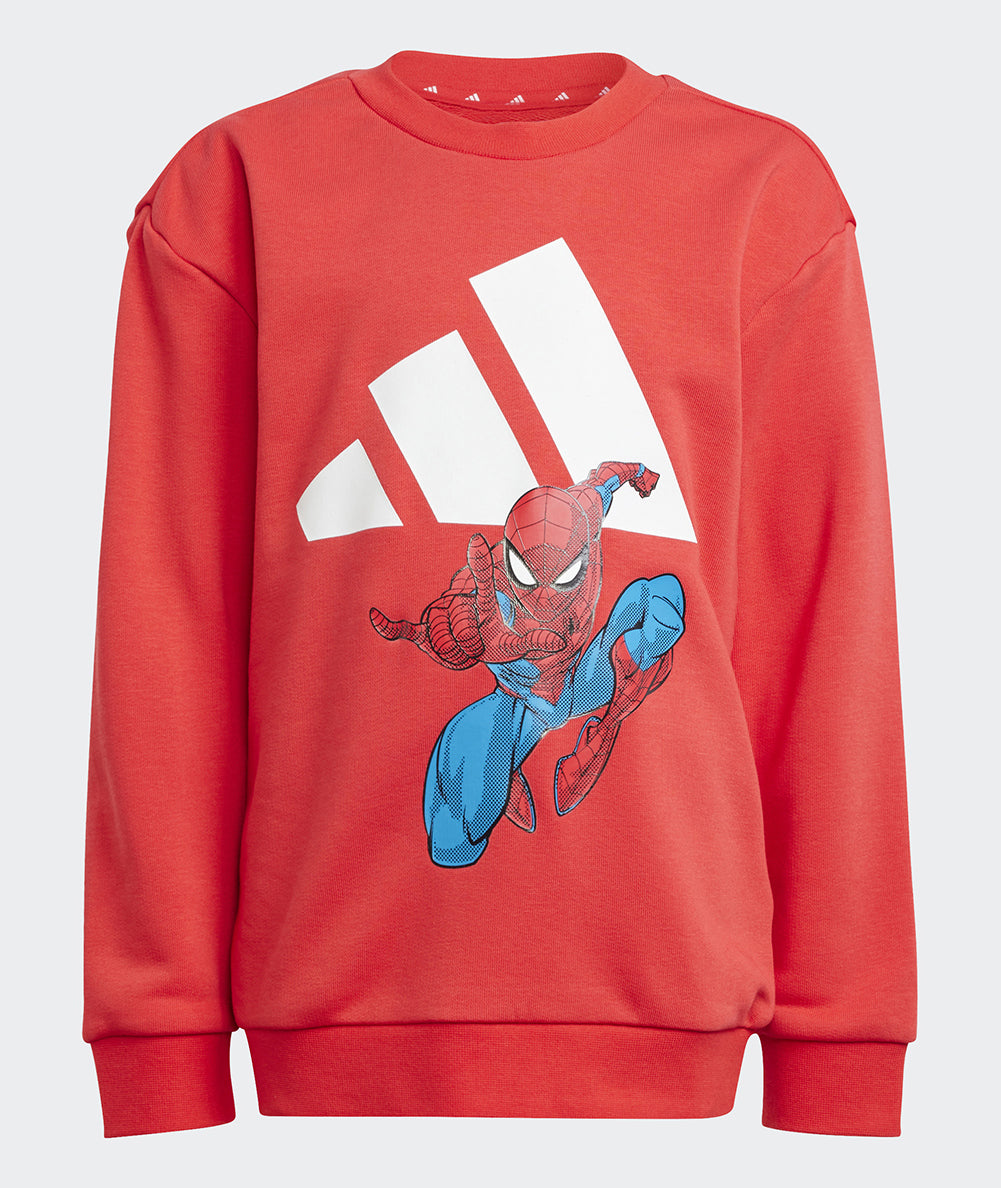 
                  
                    ADIDAS TUTA COMPLETA SPIDERMAN
                  
                