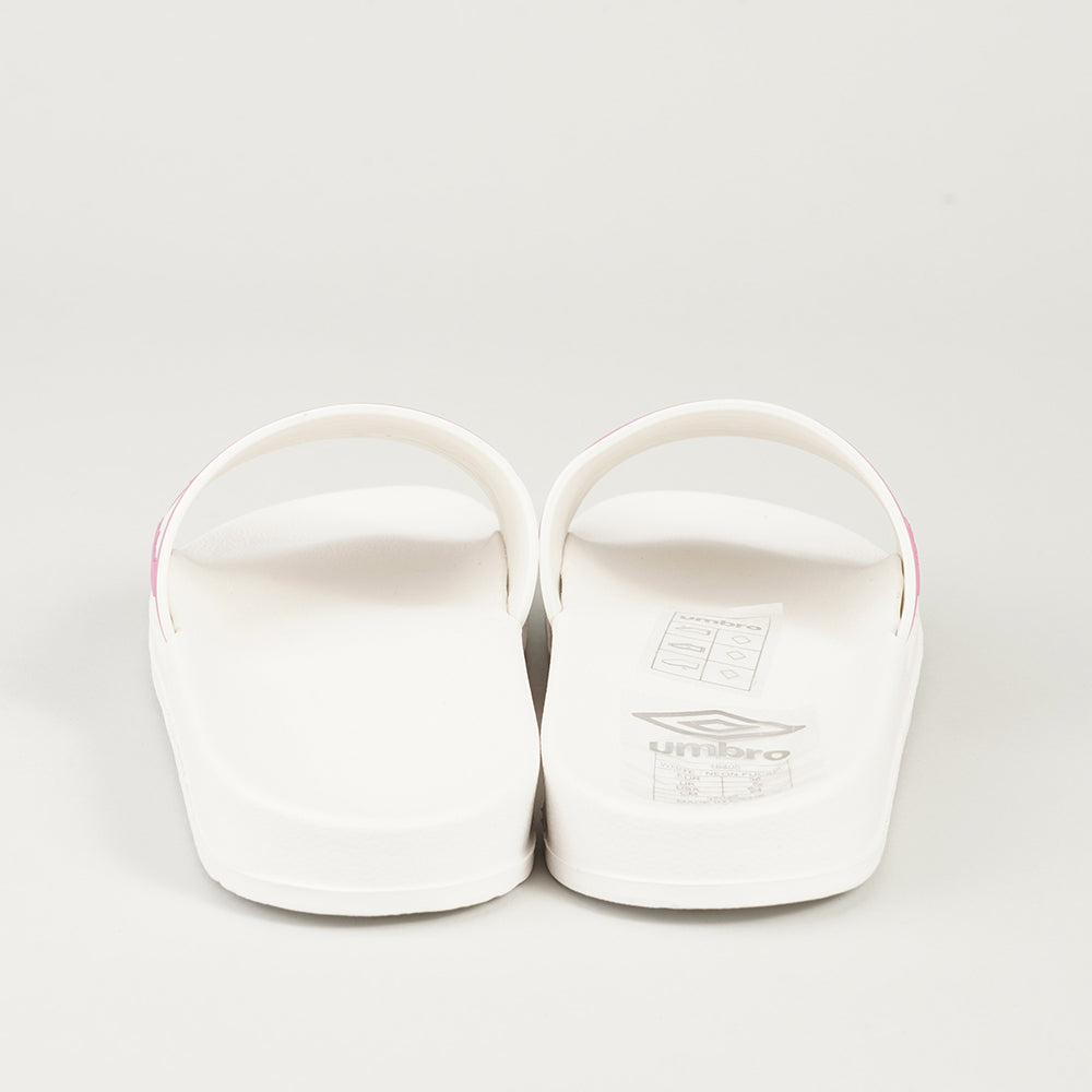 
                  
                    UMBRO SLIPPERS
                  
                