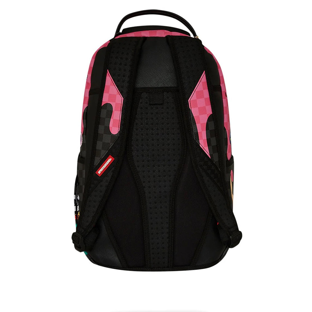 
                  
                    SPRAYGROUND ZAINO SPRAYGROUND
                  
                