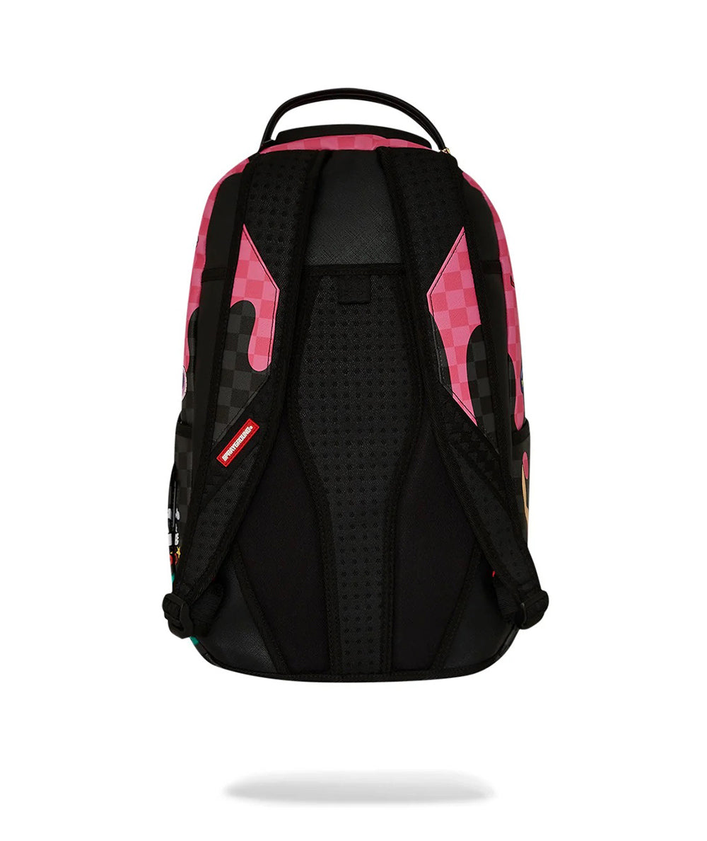 
                  
                    SPRAYGROUND ZAINO SPRAYGROUND
                  
                