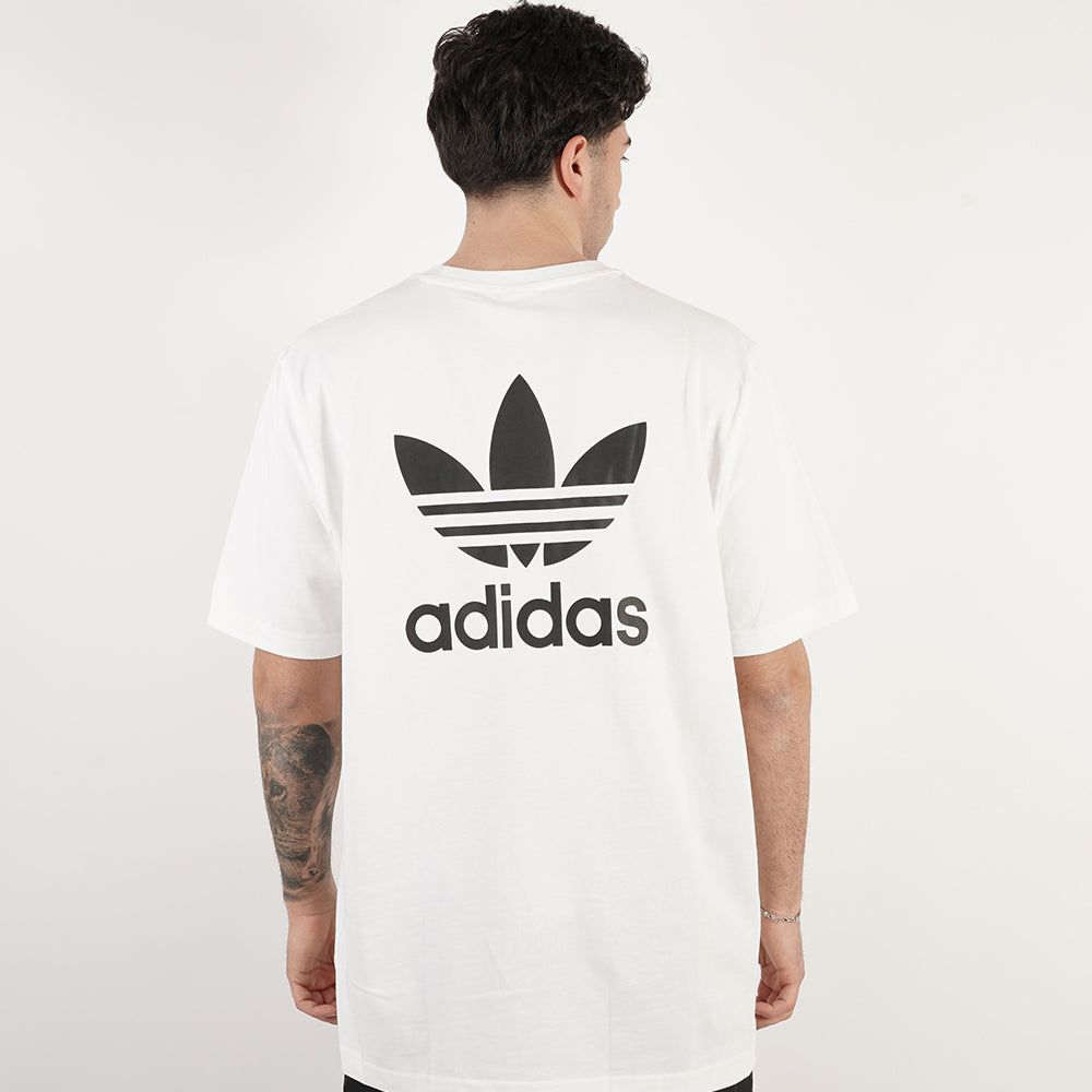 
                  
                    ADIDAS B+F TREFOIL TEE
                  
                