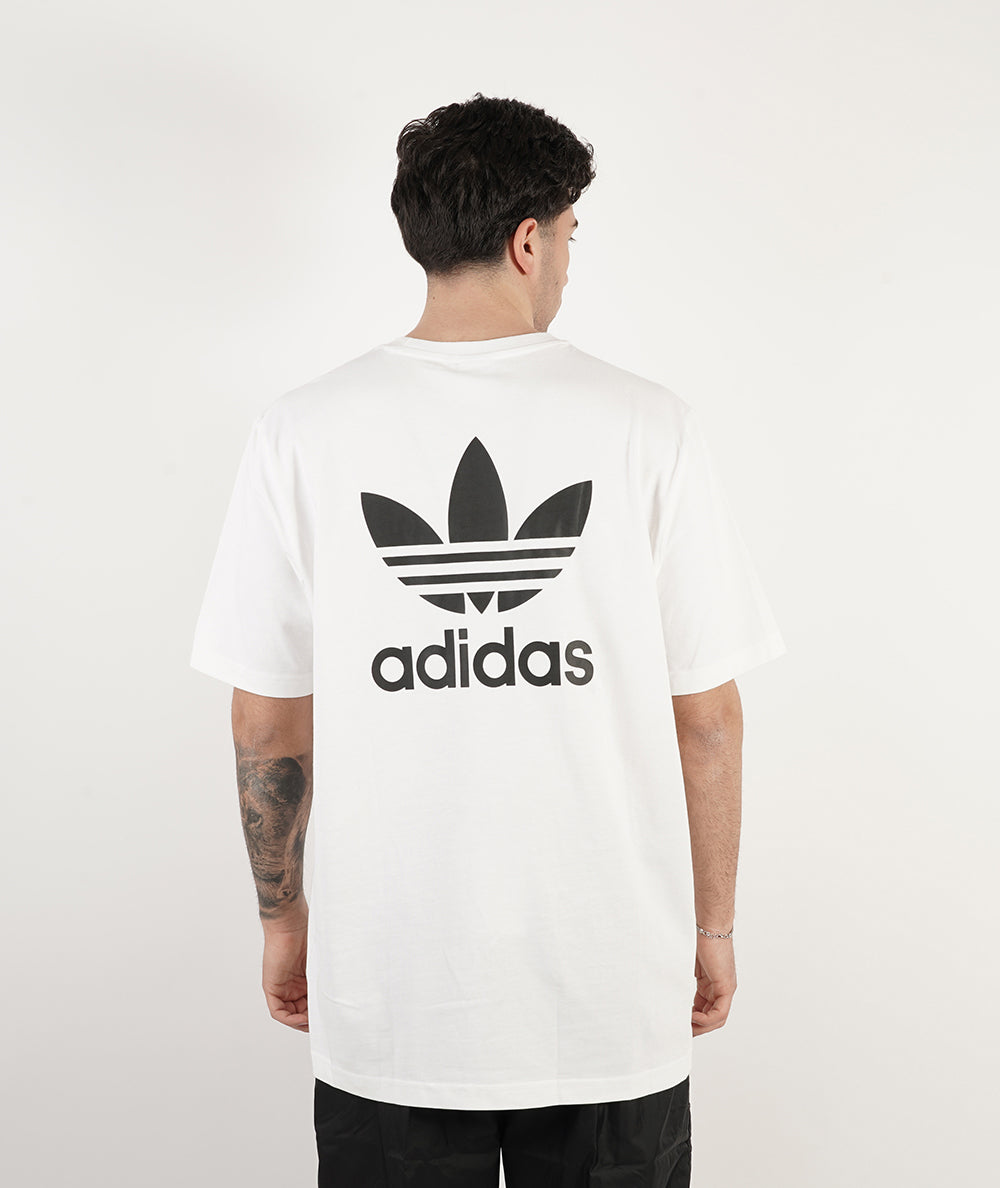 
                  
                    ADIDAS B+F TREFOIL TEE
                  
                