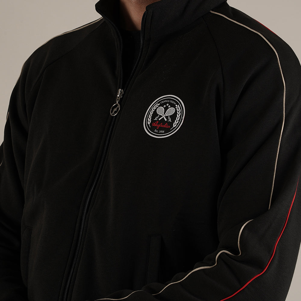 
                  
                    AUSTRALIAN VOLEÈ TRACKSUIT
                  
                