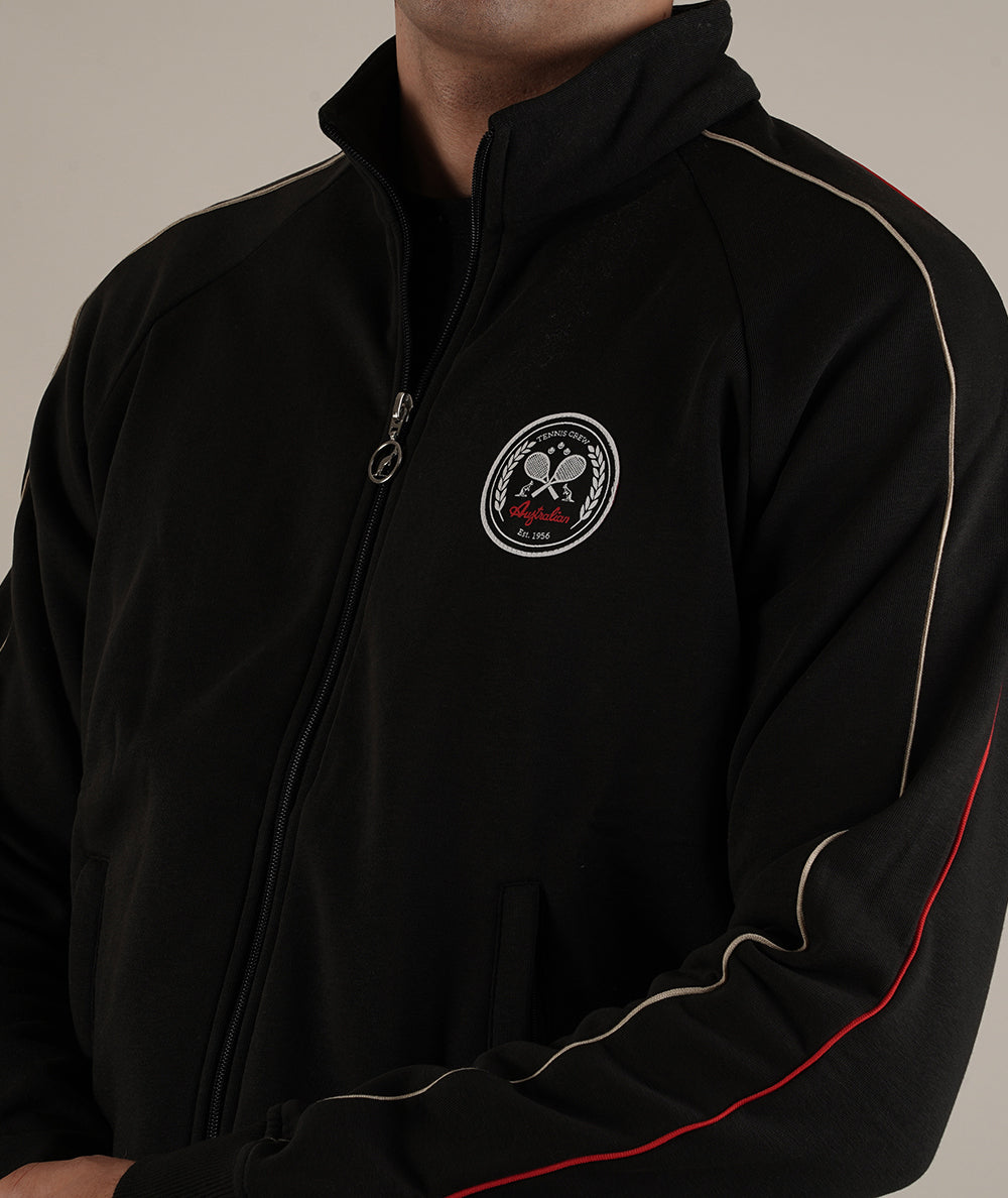 
                  
                    AUSTRALIAN VOLEÈ TRACKSUIT
                  
                