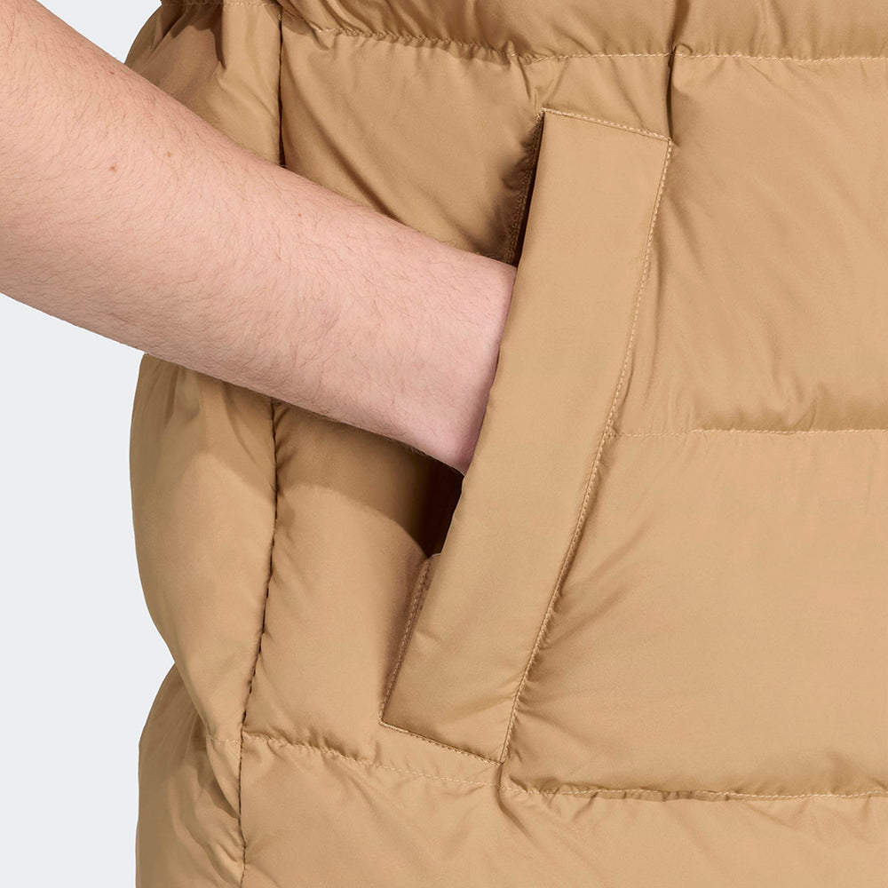 
                  
                    ADIDAS COMMERCIAL VEST
                  
                