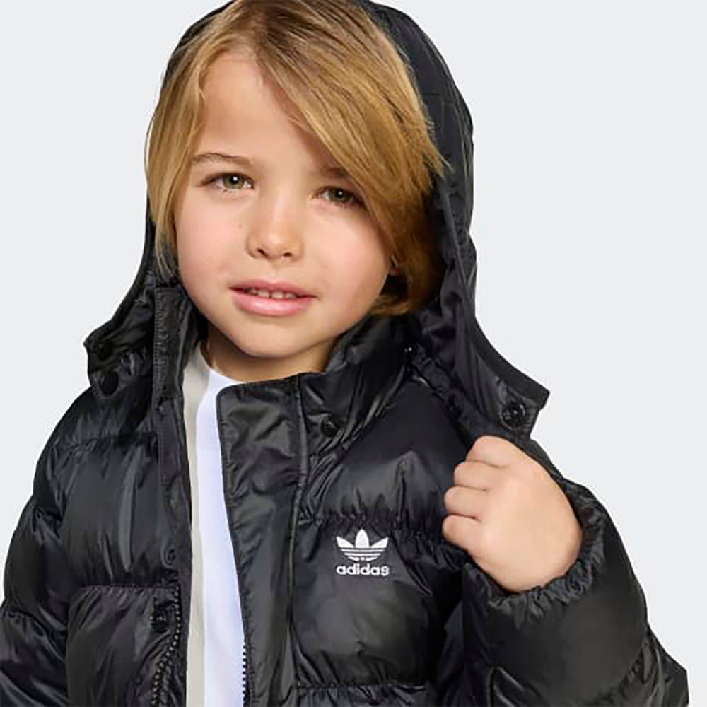
                  
                    ADIDAS DOWN JACKET
                  
                