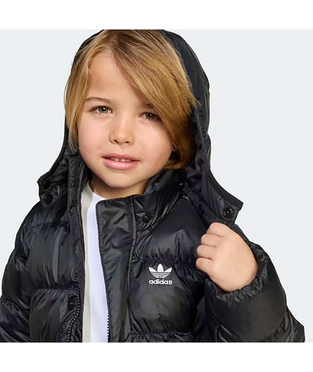 
                  
                    ADIDAS DOWN JACKET
                  
                