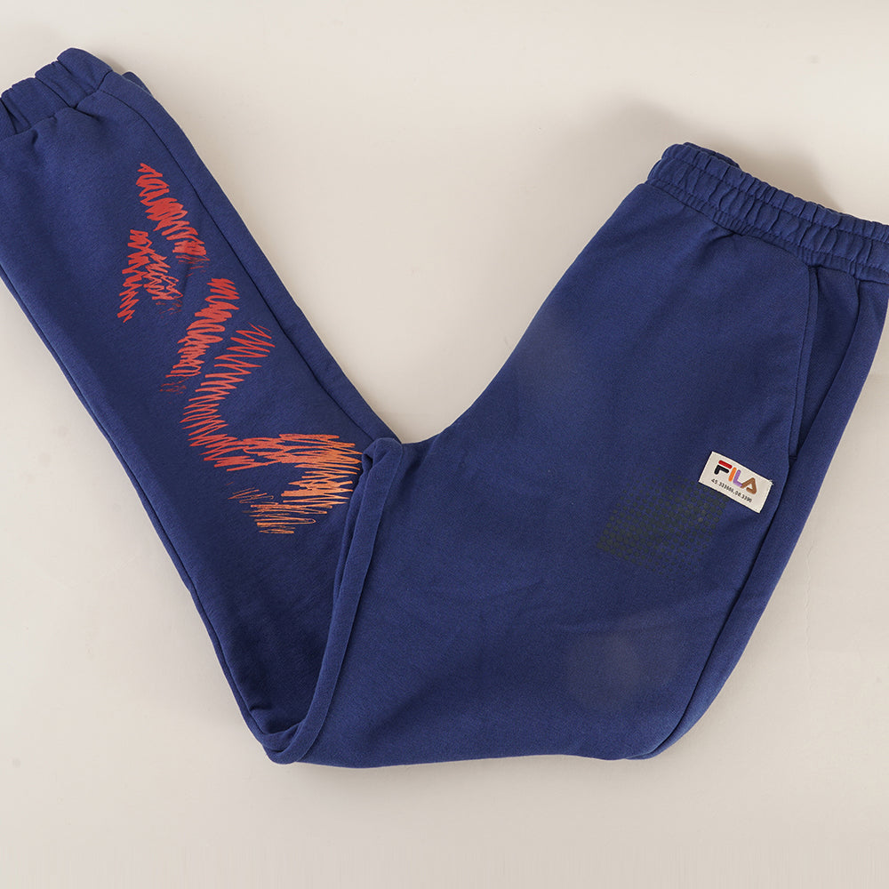 
                  
                    FILA TUCSON BAGGY
                  
                