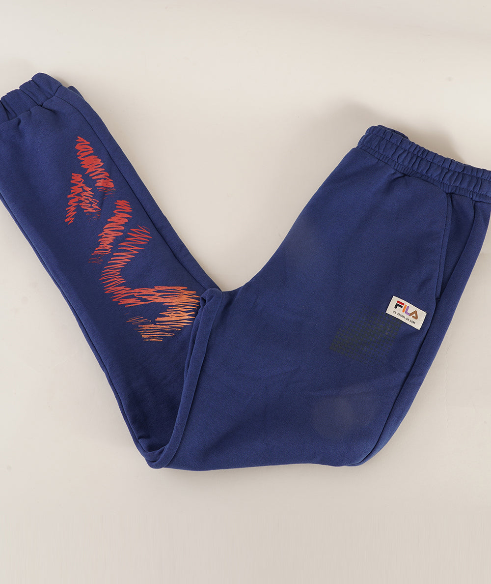
                  
                    FILA TUCSON BAGGY
                  
                
