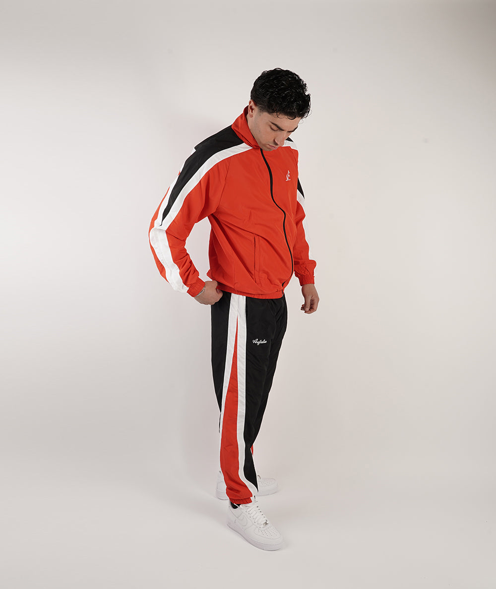 
                  
                    AUSTRALIAN LIFE SMASH TRACKSUIT
                  
                