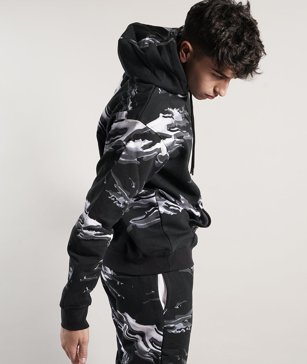 
                  
                    STAPLE MAXWELL HOODIE
                  
                
