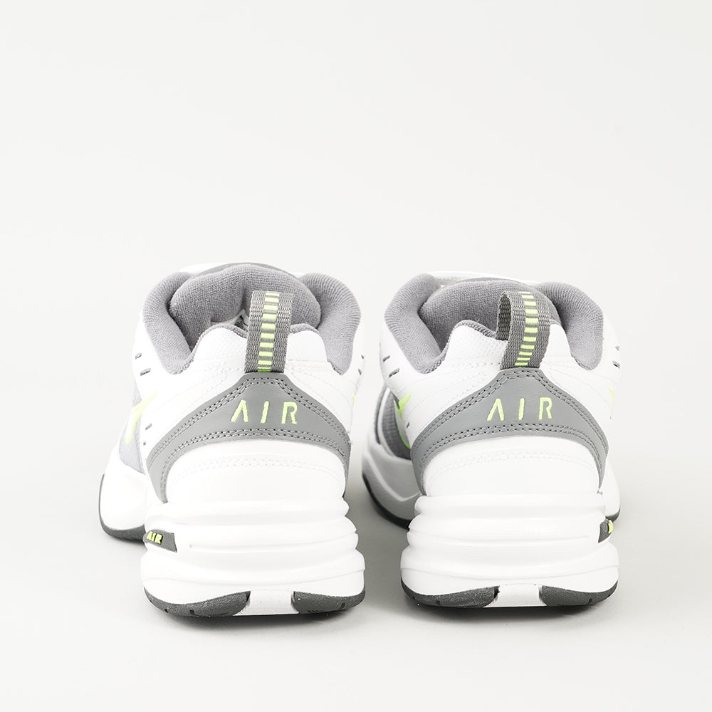 
                  
                    NIKE AIR MONARCH
                  
                