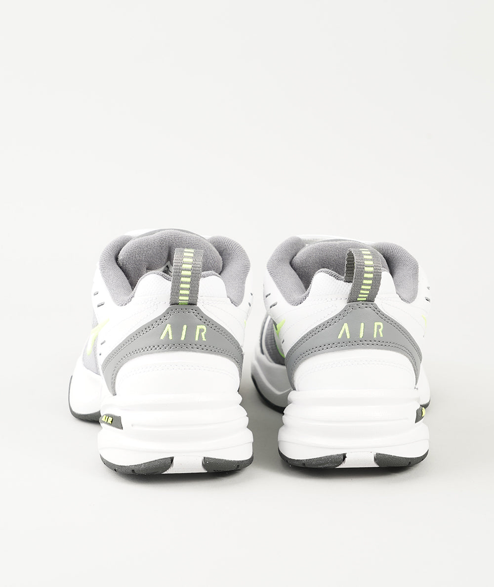 
                  
                    NIKE AIR MONARCH
                  
                