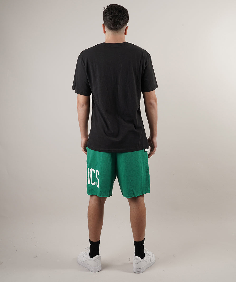 
                  
                    MITCHELL & NESS BOSTON CELTICS
                  
                