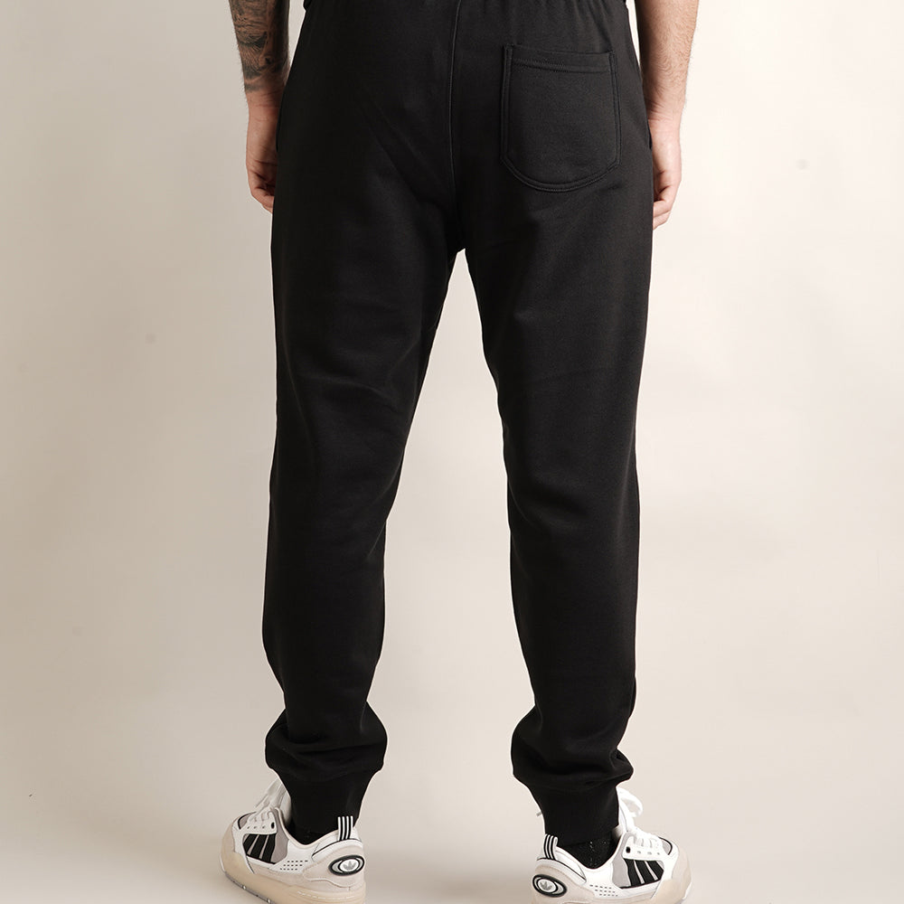 
                  
                    ELLESSE PANTS PATCH LOGO
                  
                