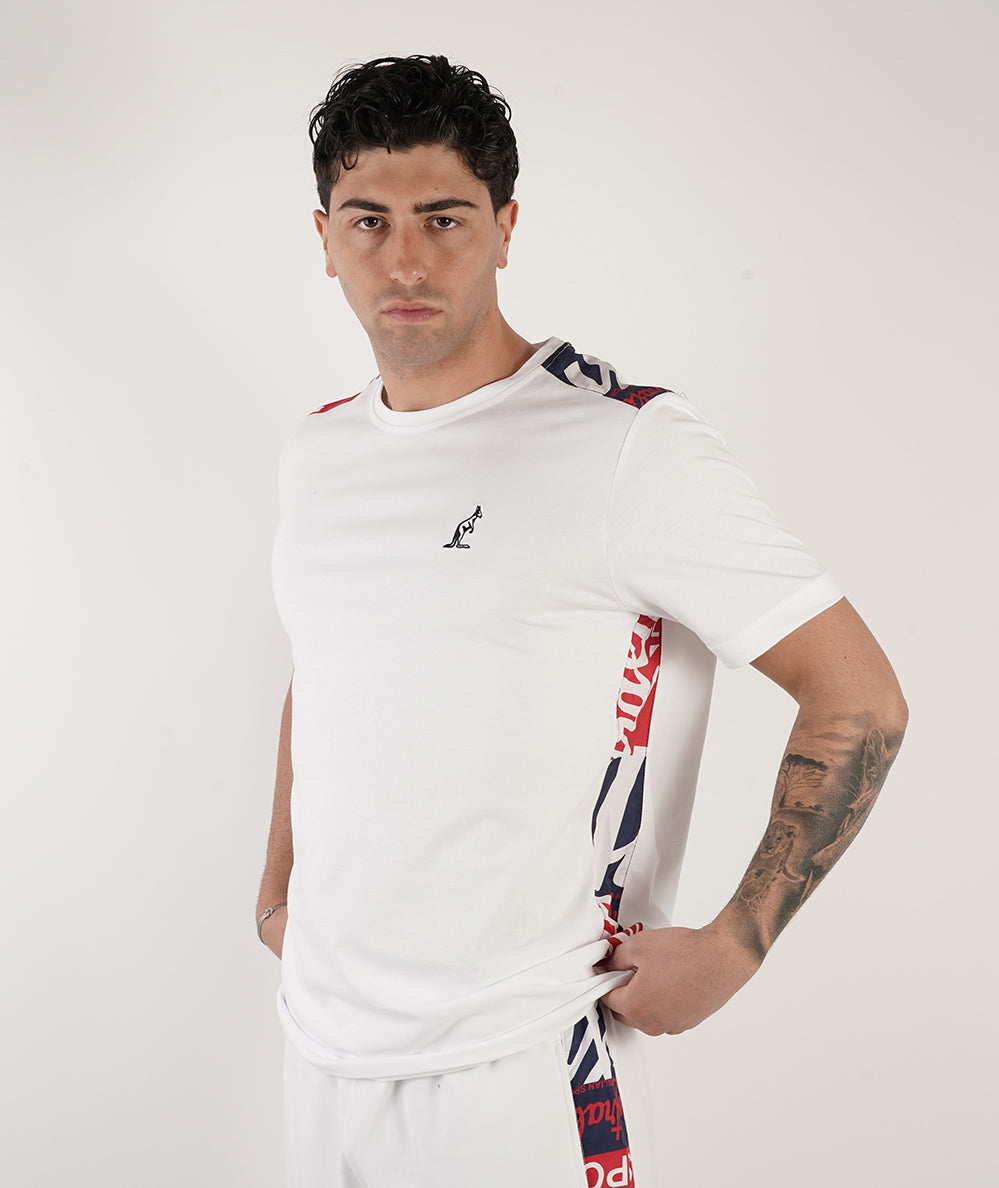
                  
                    AUSTRALIAN T-SHIRT JERSEY
                  
                