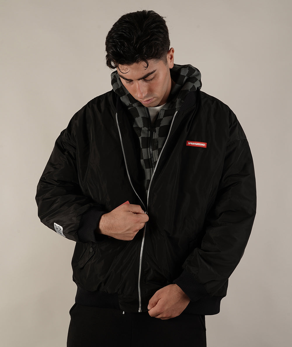 SPRAYGROUND BOMBER
