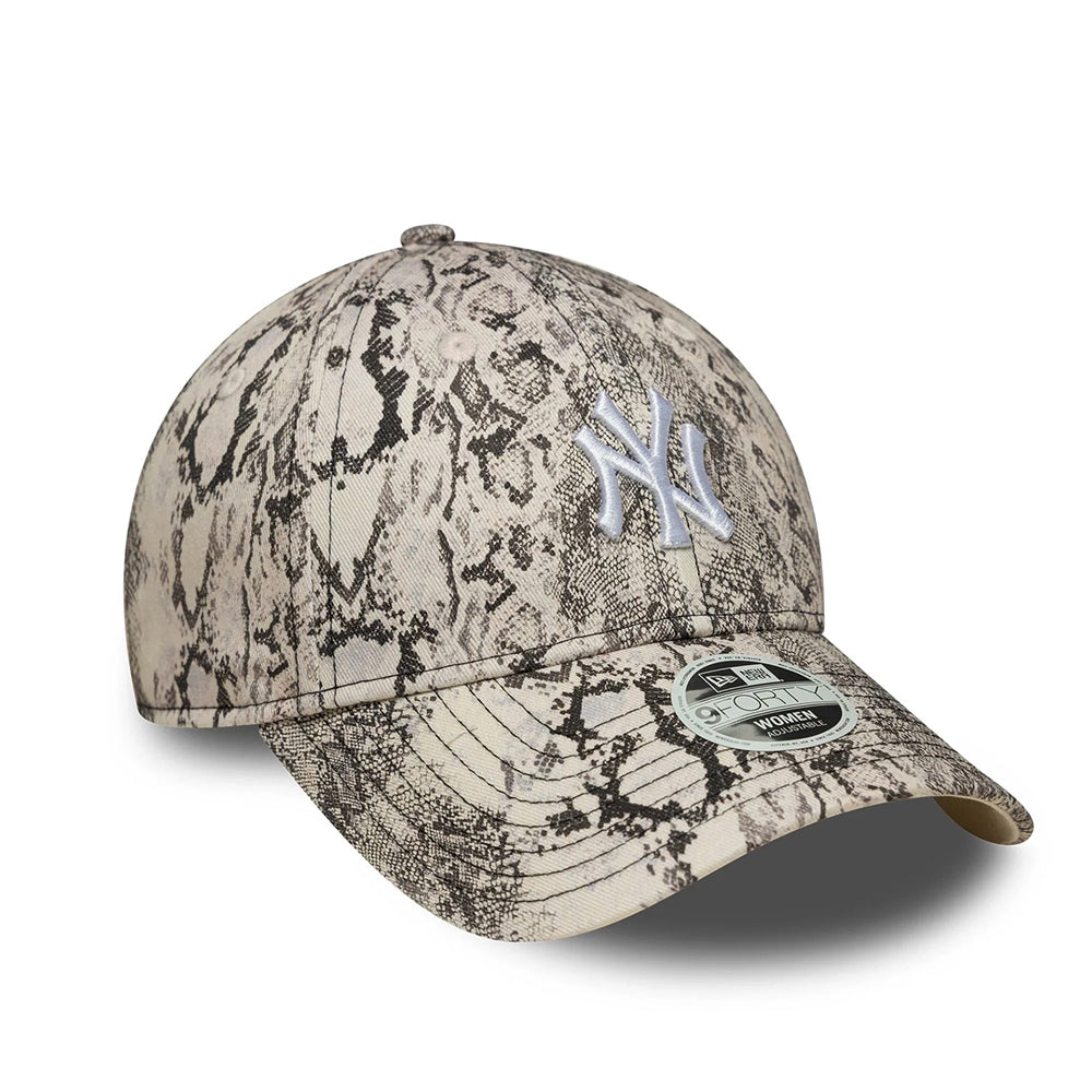 
                  
                    NEW ERA WMNS SNAKE
                  
                